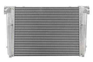 Intercooler potrivit MAN LION´S CITY; SOLARIS ALPINO, URBINO I, URBINO II D0826LOH17-PR265S 06.96- - Img 1