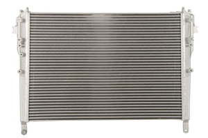 Intercooler potrivit MERCEDES ACTROS MP4 / MP5, ANTOS, AROCS 471.943-OM936.916 07.11- - Img 2