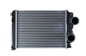 Intercooler potrivit MERCEDES ATEGO, ATEGO 2 OM900.911-OM924.935 01.98- - Img 1