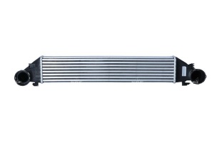 Intercooler potrivit MERCEDES C (CL203), C T-MODEL (S203), C (W203), CLK (A209), CLK (C209), SLK (R171) 1.8-2.7D 05.00-02.11 - Img 3