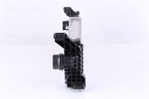 Intercooler potrivit MERCEDES MARCO POLO CAMPER (W447), VITO MIXTO (DOUBLE CABIN), VITO TOURER (W447), VITO (W447) 1.6D 10.14- - Img 3
