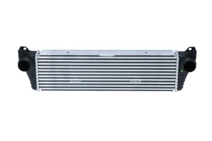 Intercooler potrivit MERCEDES VIANO (W639), VITO / MIXTO (W639), VITO (W639) 2.2D/3.0D 02.06- - Img 3