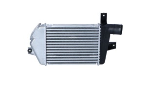 Intercooler potrivit MITSUBISHI L200 / TRITON, PAJERO SPORT II 2.5D/3.2D 11.05- - Img 3