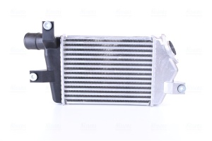 Intercooler potrivit MITSUBISHI L200 / TRITON, PAJERO SPORT II 2.5D/3.2D 11.05- - Img 1