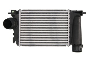Intercooler potrivit NISSAN QASHQAI II; RENAULT GRAND SCENIC IV, MEGANE IV, SCENIC IV 1.2 11.13- - Img 1
