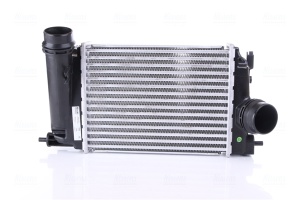 Intercooler potrivit NISSAN QASHQAI II; RENAULT KADJAR, KANGOO III, KANGOO III/MINIVAN 1.2/1.3/1.5D 11.13- - Img 3