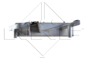 Intercooler potrivit NISSAN X-TRAIL I 2.2D 06.01-01.13 - Img 3