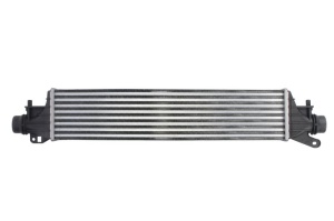 Intercooler potrivit OPEL ADAM, CORSA E, CORSA E/HATCHBACK 1.0/1.3D 07.14- - Img 2