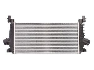 Intercooler potrivit OPEL ASTRA J, ASTRA J GTC, CASCADA 1.3D-1.7D 09.09- - Img 2