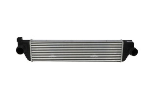 Intercooler potrivit OPEL MOVANO B; RENAULT MASTER III 2.3D/Electric 02.10- - Img 1