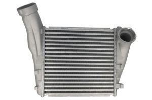 Intercooler potrivit PORSCHE CAYENNE 4.8 02.07- - Img 1