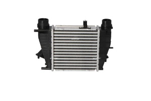 Intercooler potrivit RENAULT CLIO III, CLIO III/HATCHBACK, MODUS 1.5D 06.05- - Img 3