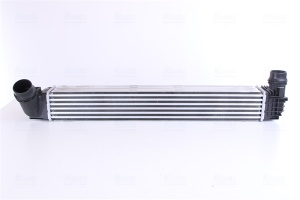 Intercooler potrivit RENAULT GRAND SCENIC III, MEGANE, MEGANE III, SCENIC III 1.2/1.4/1.5D 11.08-09.16 - Img 3