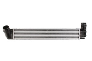 Intercooler potrivit RENAULT GRAND SCENIC III, MEGANE, MEGANE III, SCENIC III 2.0/2.0D 11.08-09.16 - Img 1