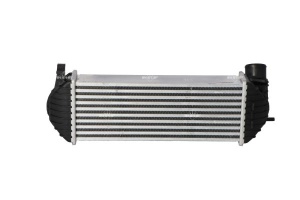 Intercooler potrivit RENAULT KANGOO BE BOP, KANGOO EXPRESS, KANGOO II 1.5D 02.08- - Img 3