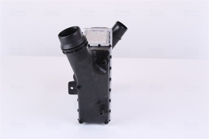 Intercooler potrivit RENAULT TWINGO II, WIND 1.2/1.5D/1.6 03.07- - Img 2