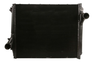 Intercooler potrivit RVI T; VOLVO FH, FH II, FH III, FH16, FH16 II, FH16 III D13A380-G13C460 01.03- - Img 1