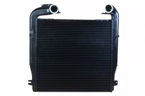 Intercooler potrivit SCANIA G I, P I, P,G,R,T, R I DC11.08-DT12.18 03.04- - Img 1