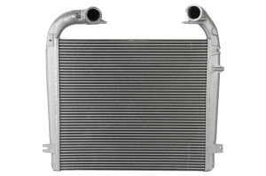 Intercooler potrivit SCANIA G I, P I, R I DC09.108-DC9.39 04.04-05.19 - Img 1