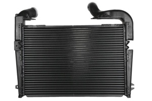 Intercooler potrivit SCANIA P I, R I, T DC09.108-OC9.G05 01.03-05.19 - Img 2