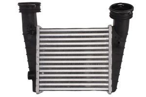 Intercooler potrivit SKODA SUPERB I; VW PASSAT B5, PASSAT B5.5 1.9D/2.0D 02.00-03.08 - Img 1