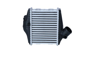 Intercooler potrivit SMART FORTWO 0.8D 01.07- - Img 3