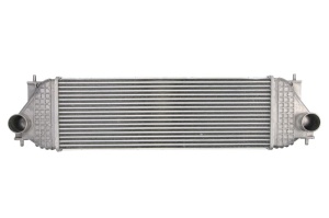 Intercooler potrivit SUZUKI GRAND VITARA II 1.9D 10.05-02.15 - Img 1