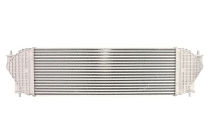 Intercooler potrivit SUZUKI GRAND VITARA II 1.9D 10.05-02.15 - Img 2