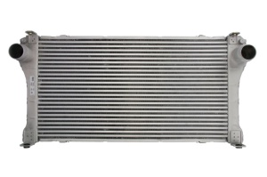 Intercooler potrivit TOYOTA AURIS, AVENSIS, COROLLA, VERSO 2.0D/2.2D 10.06-10.18 - Img 1