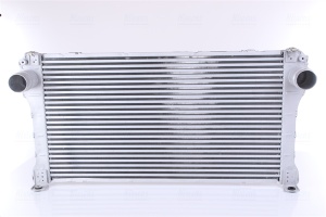 Intercooler potrivit TOYOTA AURIS, AVENSIS, COROLLA, VERSO 2.0D/2.2D 10.06-10.18 - Img 3