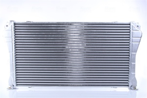 Intercooler potrivit TOYOTA AURIS, AVENSIS, VERSO 1.6D/2.0D 11.13-12.18 - Img 3