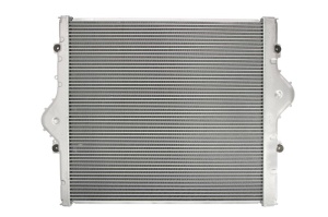 Intercooler potrivit TOYOTA LAND CRUISER, LAND CRUISER PRADO 3.0D 08.09- - Img 2