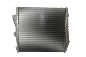 Intercooler potrivit VOLVO FH, FH II, FH12, FH16, FH16 II, FM, FM II, FM12, FM7, FM9, FMX, FMX II, NH12 D11A-330-D9B380 08.93- - Img 2