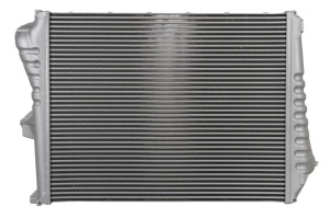 Intercooler potrivit VOLVO FH, FH12, FM, FM12, FM7, FM9 D11A-370-D9B380 08.93- - Img 2