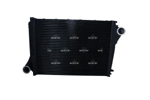 Intercooler potrivit VOLVO FM, FM II, FM III, FMX, FMX II, FMX III D11A-330-G13C460 09.05- - Img 3