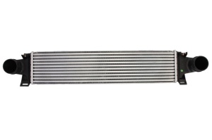 Intercooler potrivit VOLVO S60 II, S80 II, V60 I, V60 II, V70 III, XC60 I, XC70 II 1.5/2.0/2.0D 09.13-12.21 - Img 1