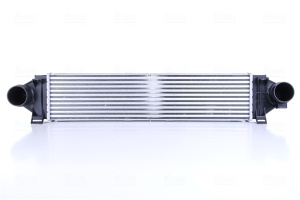 Intercooler potrivit VOLVO S80 II, V40, V60 I, V70 III, V70 III/KOMBI, XC60 I, XC70 II; LAND ROVER DISCOVERY SPORT, FREELANDER 2, RANGE ROVER EVOQUE 2.0-3.0 03.06- - Img 3