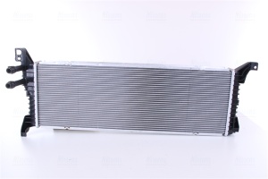 Intercooler potrivit VW CALIFORNIA T6 CAMPER, MULTIVAN T6, TRANSPORTER T6, TRANSPORTER T6 / CARAVELLE T6 2.0D 04.15-08.24 - Img 1