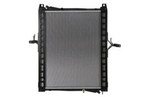 Intercooler (temperatura scazuta) potrivit MAN TGL, TGM D0836LFL40-D0836LFL75 04.05- - Img 1