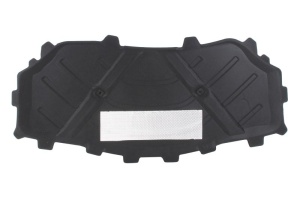 Izolare capota motor potrivit AUDI Q3 8U 2011-2018