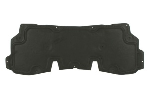 Izolare capota motor potrivit NISSAN QASHQAI I J10 2010-2014
