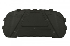 Izolare fonica capota motor potrivit BMW 1 (E81), 1 (E87) 2004-2012