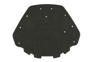 Izolare fonica motor potrivit PORSCHE PANAMERA 971 2016-2020