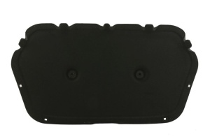 Izolarea fonica a capacului motorului potrivit VW BEETLE 2011-2019