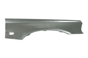 Kit reparatie aripa fata dreapta potrivit MITSUBISHI PAJERO SPORT I 1998-2007 - (parte superioara)