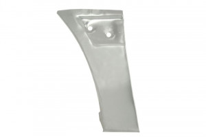 Kit reparatie aripa fata stanga potrivit VW GOLF 3, VENTO 1991-1999 - (parte inferioara/spate)