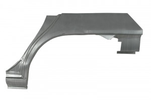 Kit reparatie aripa spate stanga potrivit FORD MONDEO I, MONDEO II 1993-2000