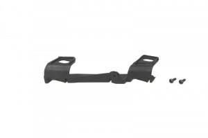 Kit reparatie potrivit AUDI A4 2000-2004 - far stanga