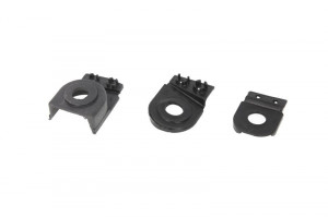 Kit reparatie potrivit AUDI A6 2004-2011 - far dreapta