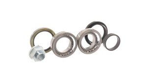 Kit rulment roata Fata Dreapta/Stanga (35x60x15,9) potrivit CHEVROLET MATIZ, SPARK; DAEWOO MATIZ 0.8-1.0LPG 09.98- - Img 3